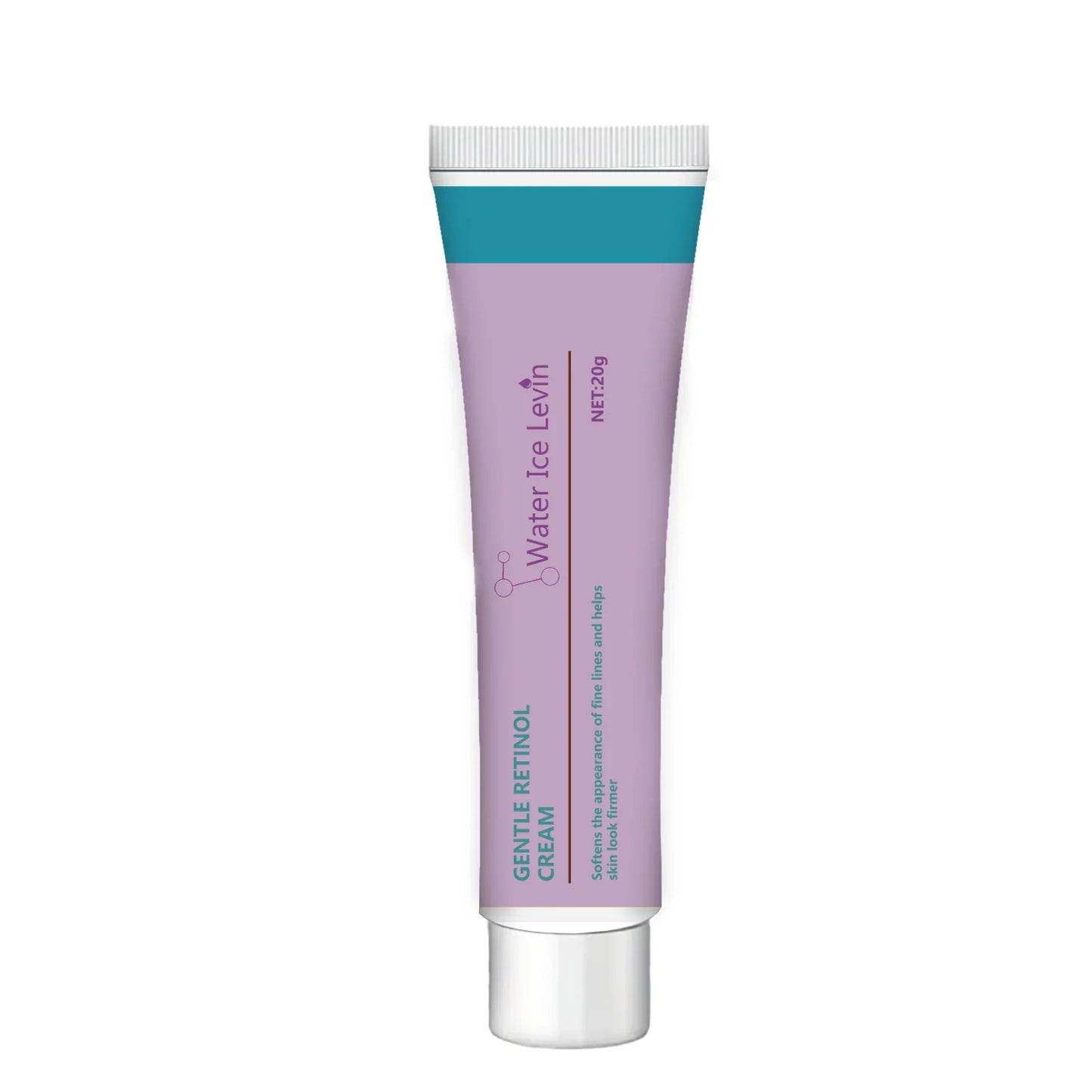 Gentle Retinol Cream for Firming and Brightening Skin-7