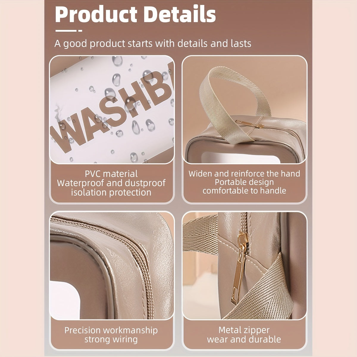 Makeup Brush Collection-4