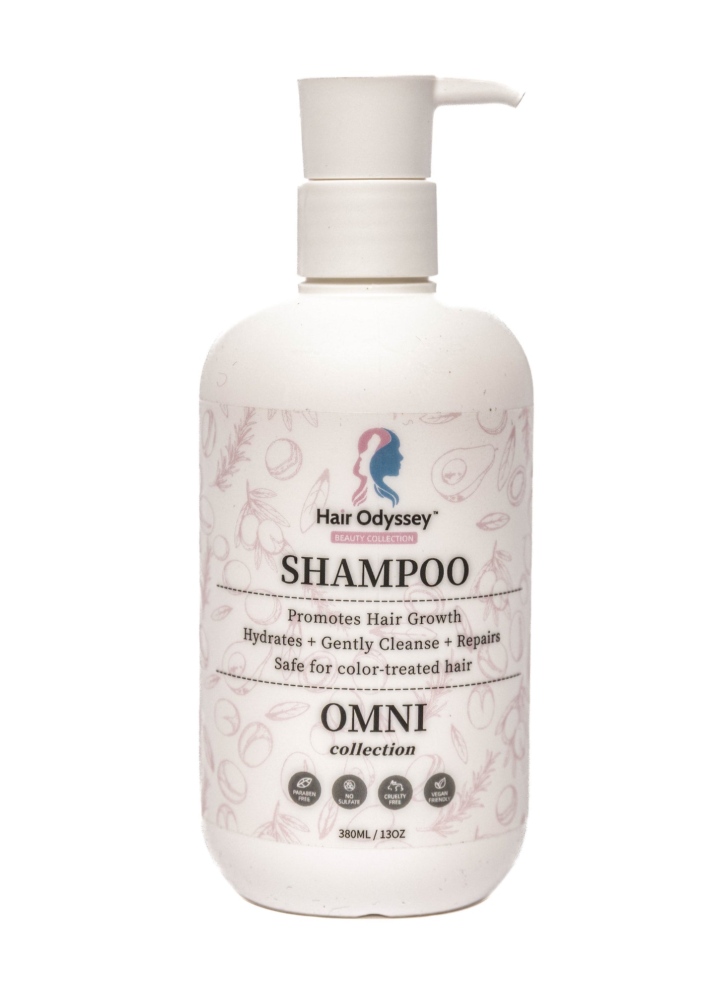 OMNI Shampoo-1