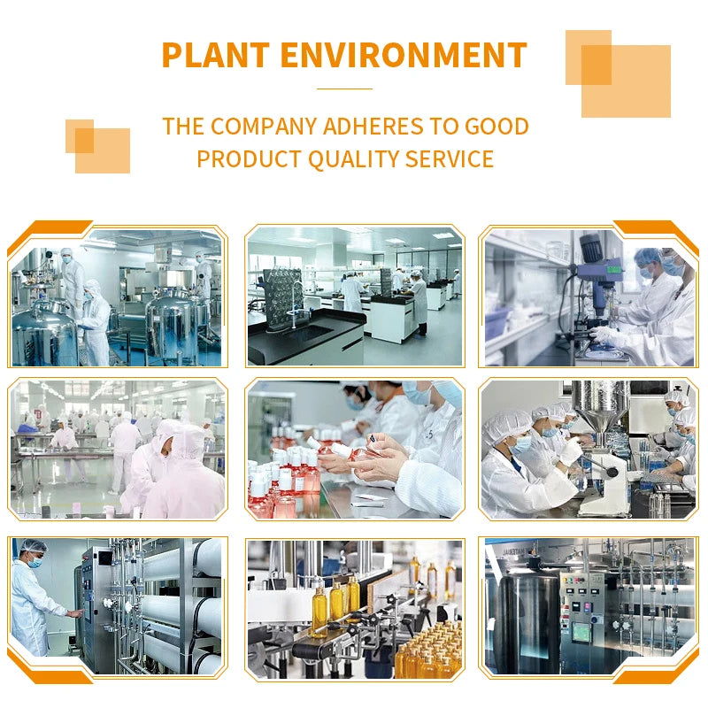 Turmeric Serum Moisturizing Facial Skin Essence Niacinamide Hyaluronic Acid Daily Care