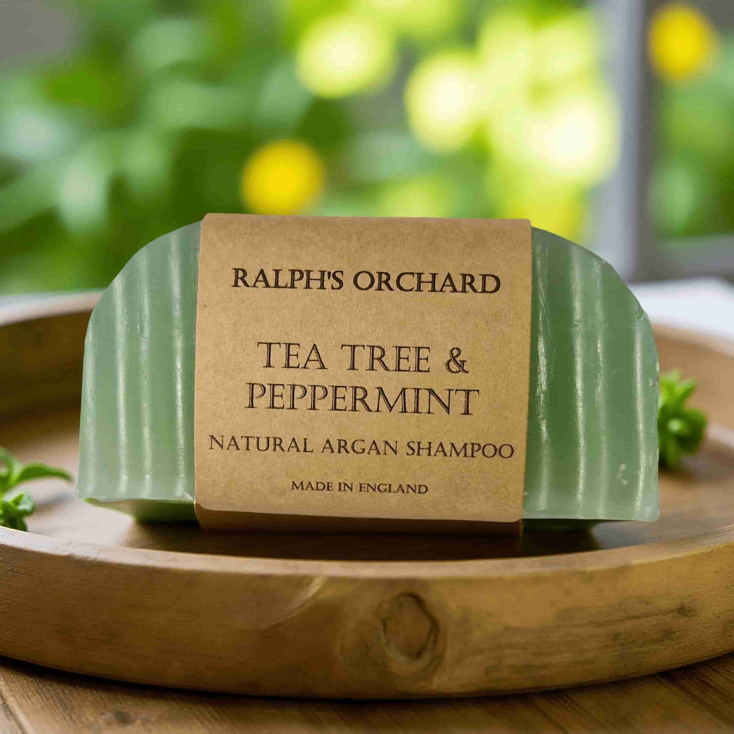 Argan Solid Shampoo Bars-3