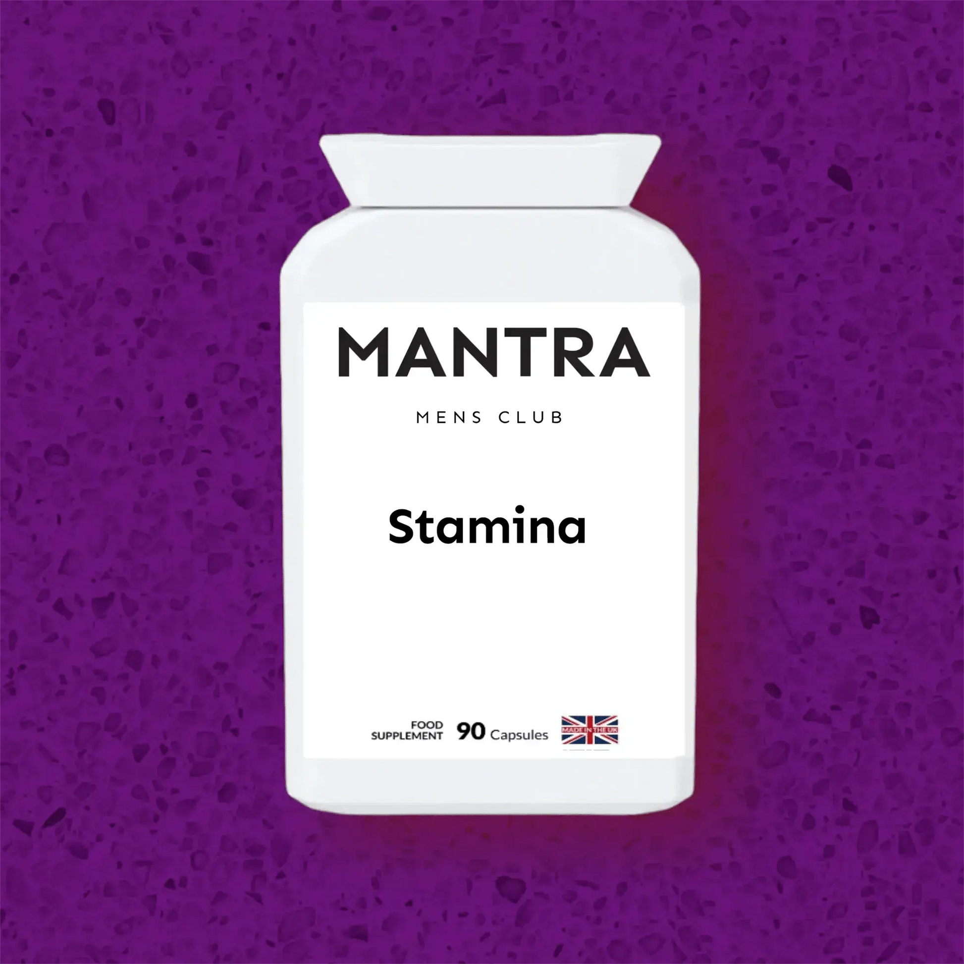Stamina-1