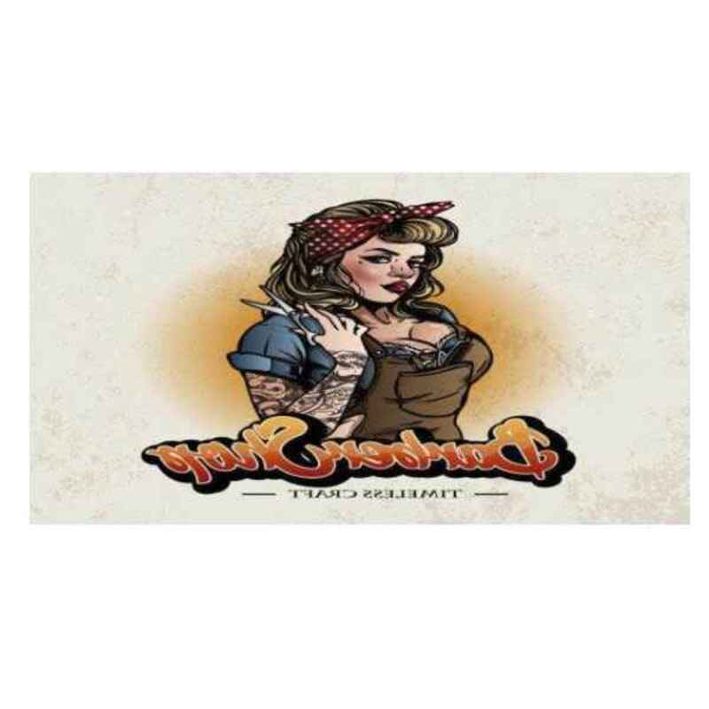 Shampoo Fama Fabré BARBERSHOP-0