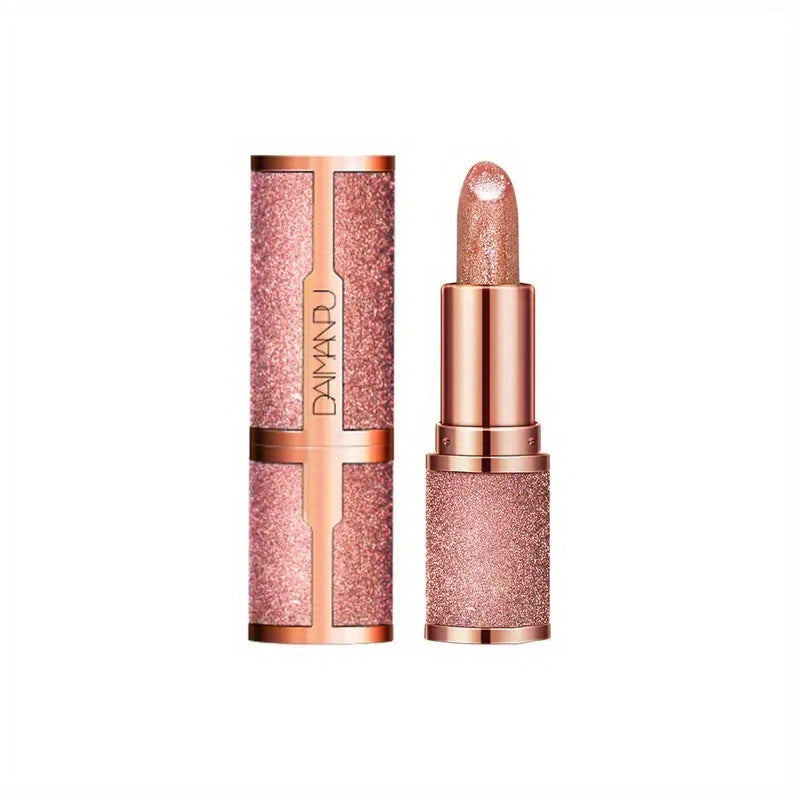 Glitter Star Lipstick-4