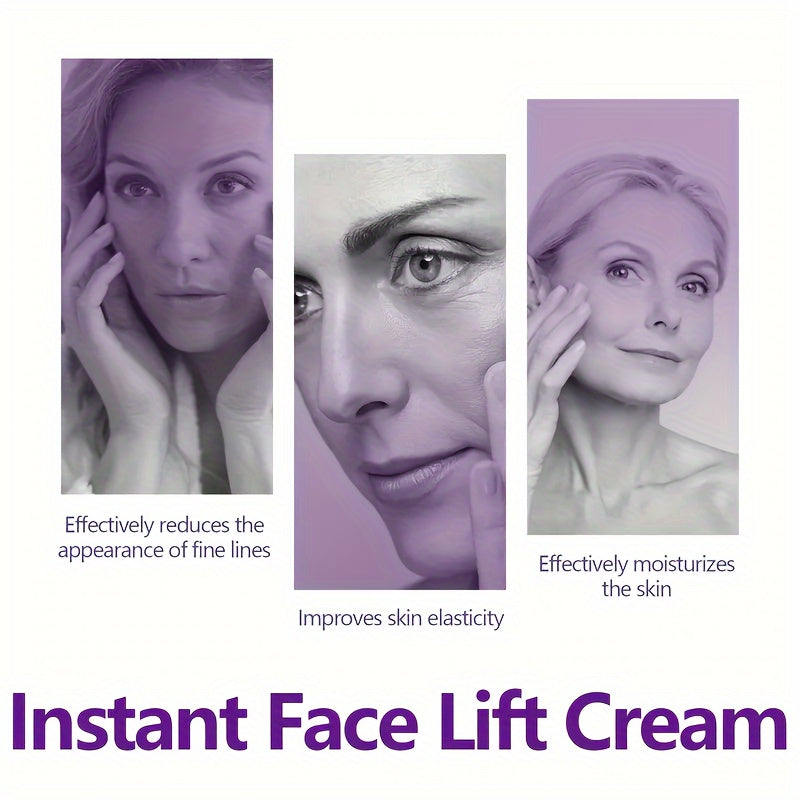 Hyaluronic Acid Face Lifting Cream-0