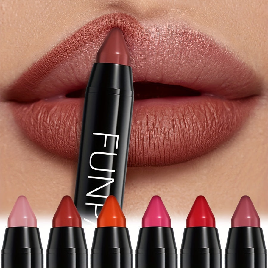 Luxe Hydrating Lipstick-0