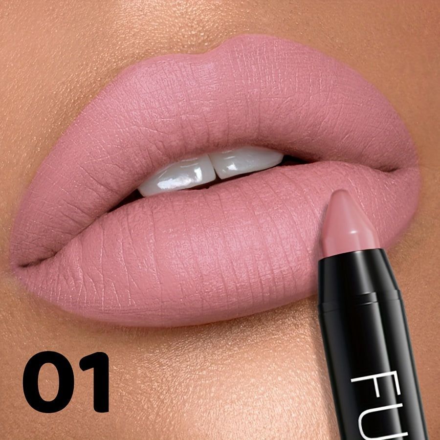 Luxe Hydrating Lipstick-2