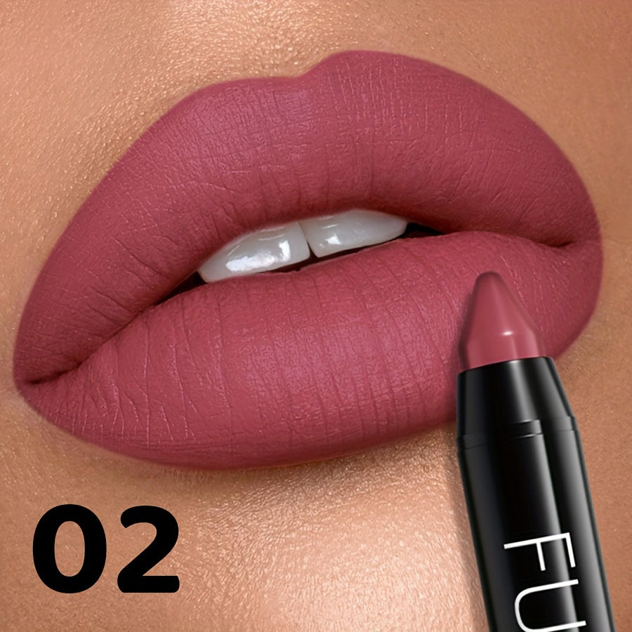 Luxe Hydrating Lipstick-4
