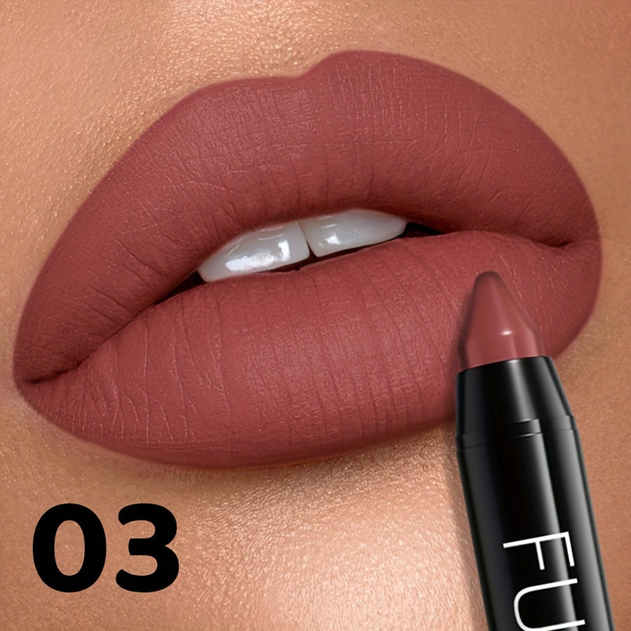 Luxe Hydrating Lipstick-5