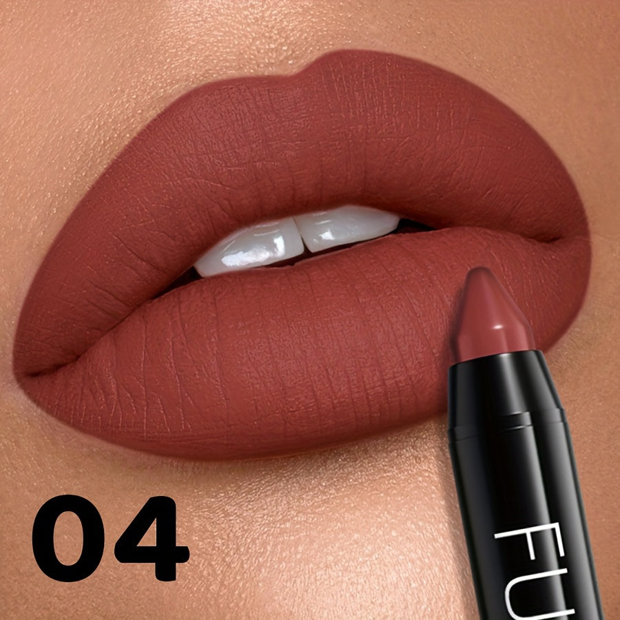 Luxe Hydrating Lipstick-6