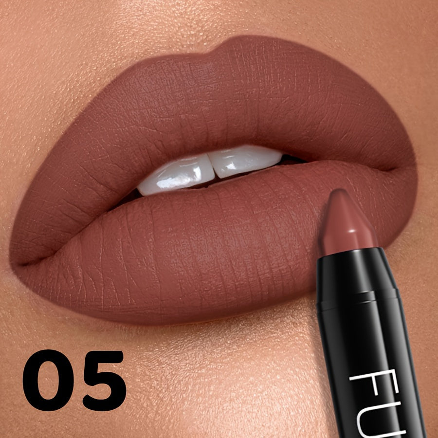 Luxe Hydrating Lipstick-7