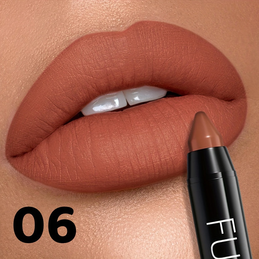Luxe Hydrating Lipstick-8