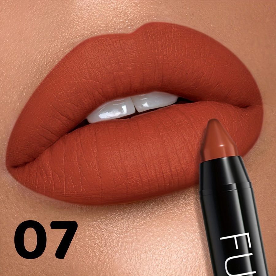 Luxe Hydrating Lipstick-9