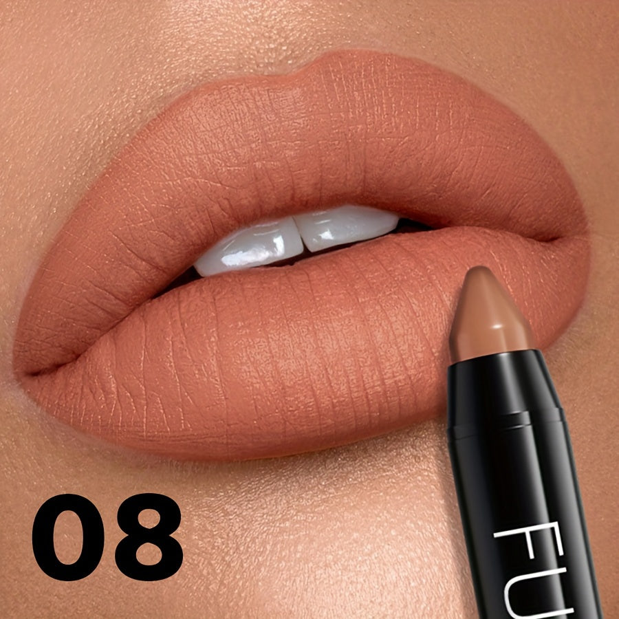 Luxe Hydrating Lipstick-10