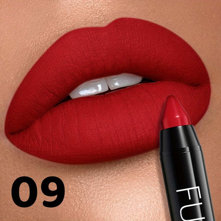 Luxe Hydrating Lipstick-11