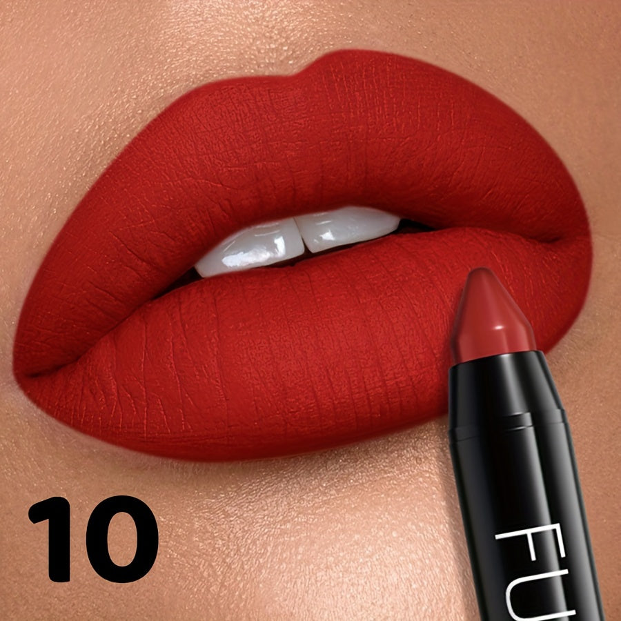 Luxe Hydrating Lipstick-12