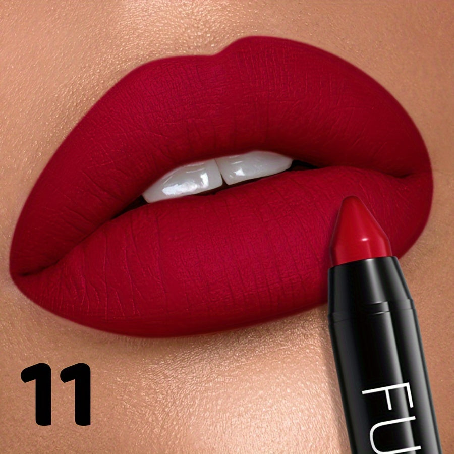 Luxe Hydrating Lipstick-13