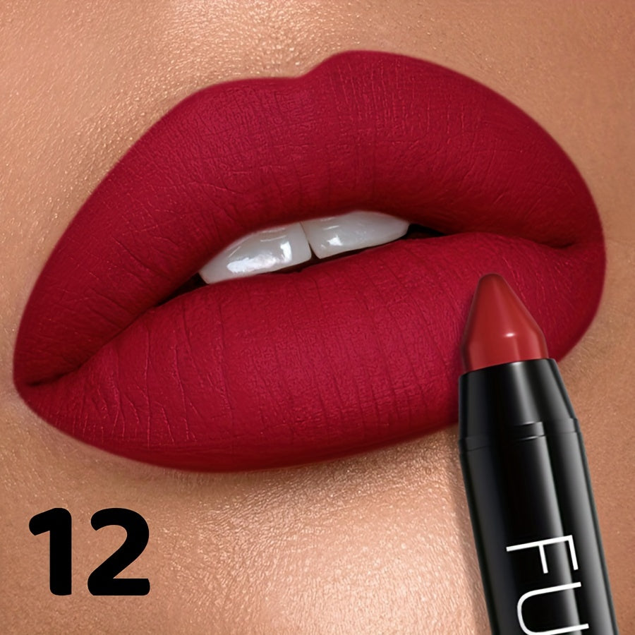 Luxe Hydrating Lipstick-14