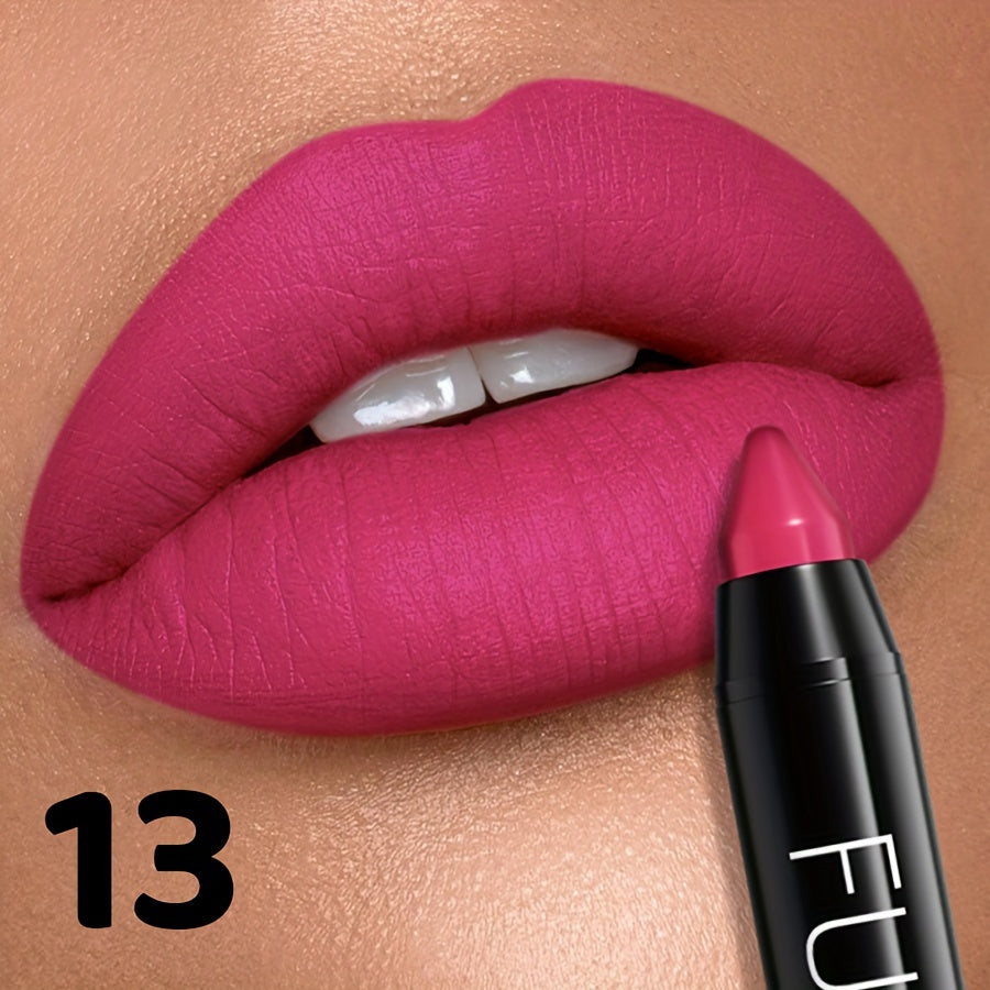 Luxe Hydrating Lipstick-15