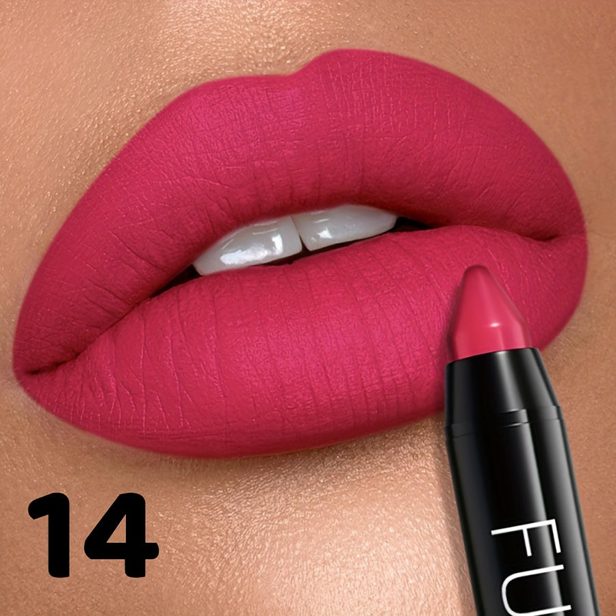 Luxe Hydrating Lipstick-16