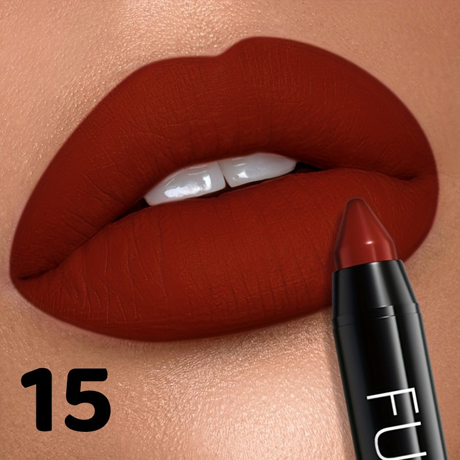 Luxe Hydrating Lipstick-17