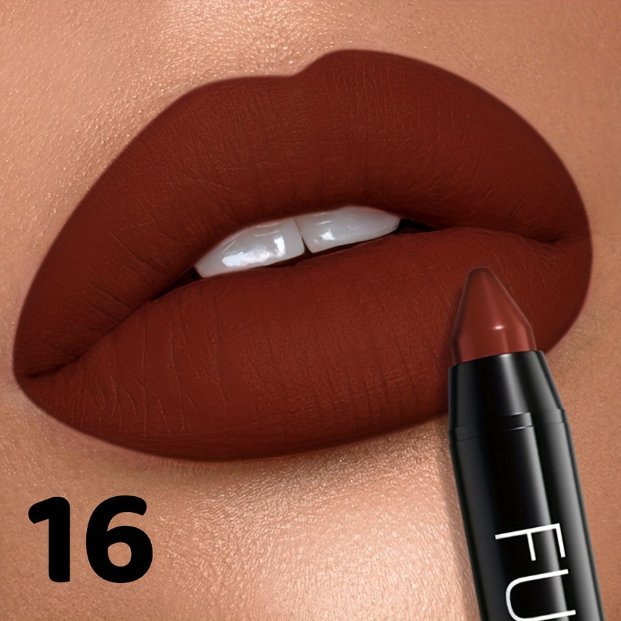 Luxe Hydrating Lipstick-18