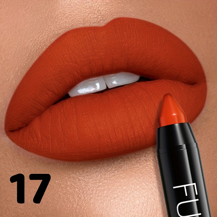 Luxe Hydrating Lipstick-19