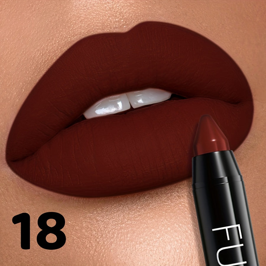 Luxe Hydrating Lipstick-20