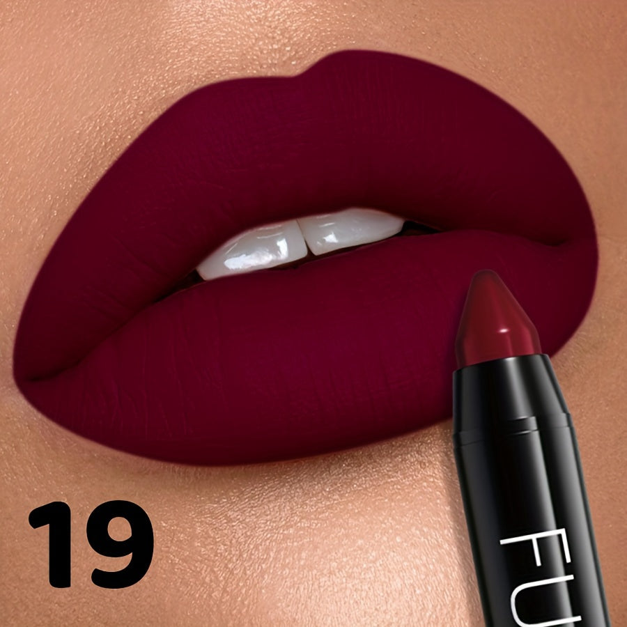 Luxe Hydrating Lipstick-21