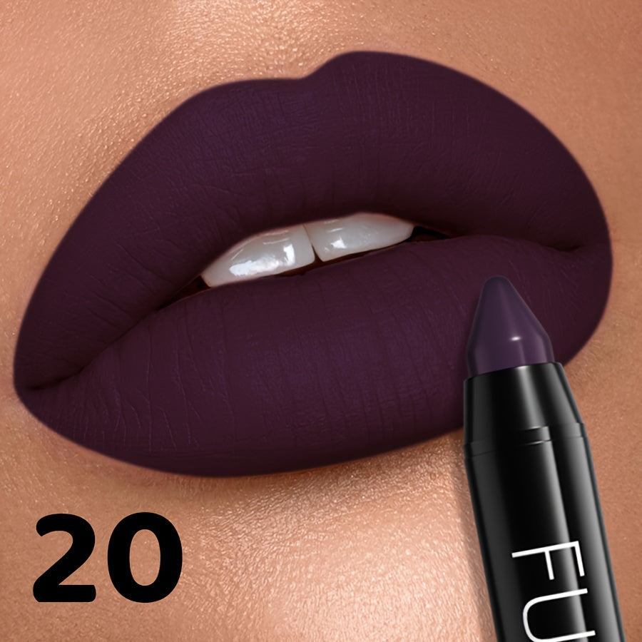 Luxe Hydrating Lipstick-22
