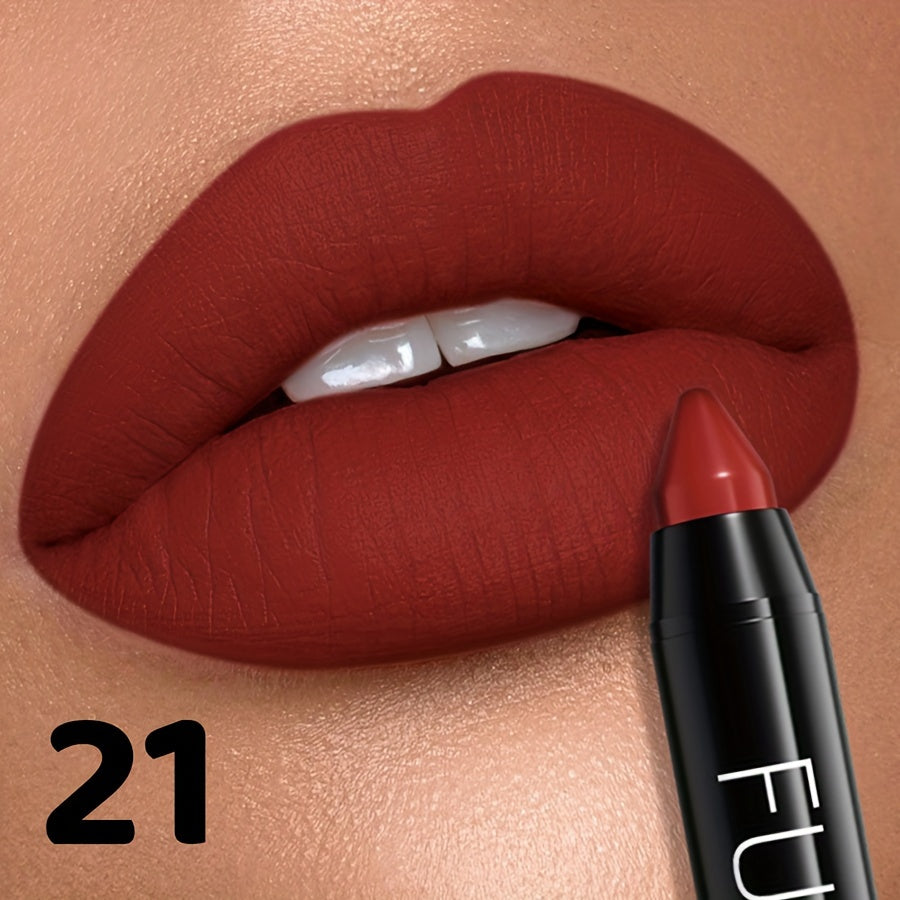 Luxe Hydrating Lipstick-23