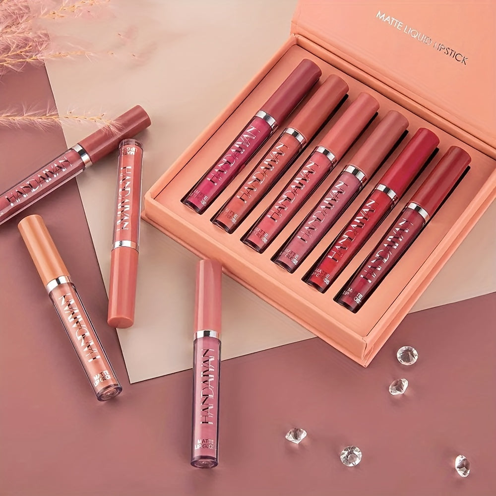 Luxe Lip Collection-1