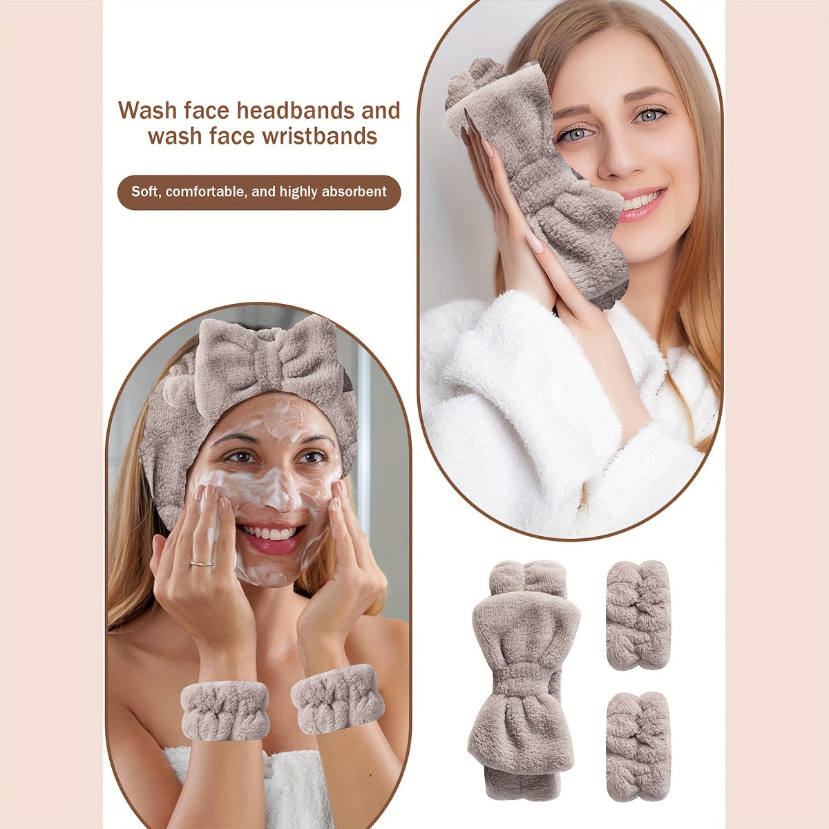 Makeup Brush Collection-1