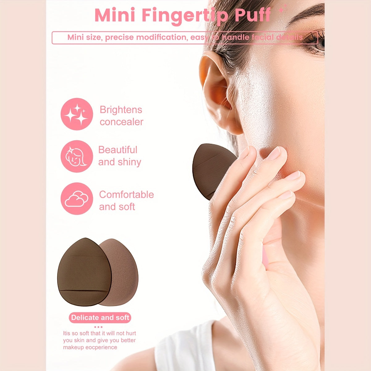 Makeup Brush Collection-2