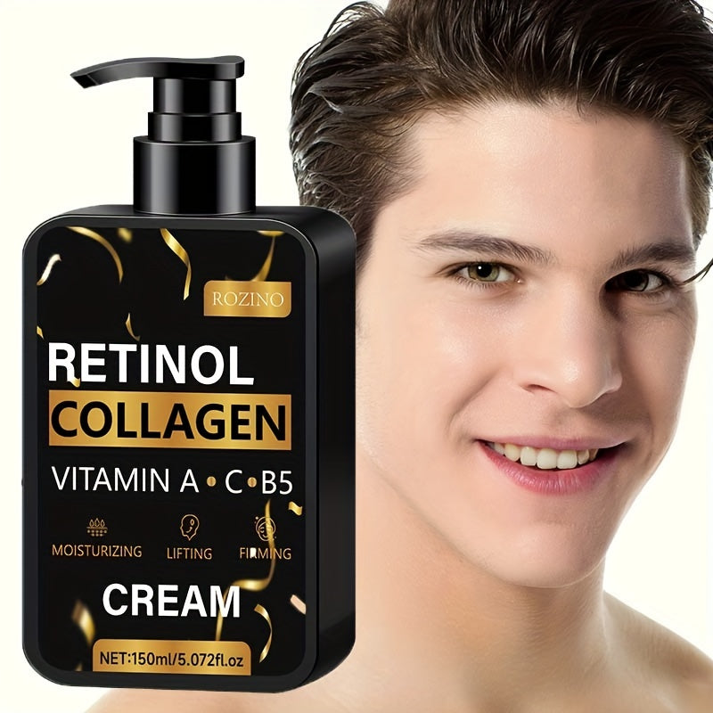ROZINO Collagen Cream-0