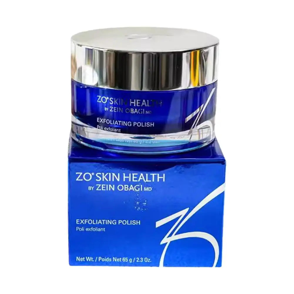 Zo Skin Deep Cleansing Facial Cleanser Moisturizing Eye Serum Anti-wrinkle Brightens Skin Exfoliating Cream Hydrating Skin Care