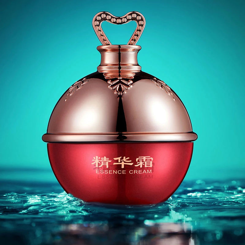 Dragon Blood Cream Ginseng Royal Dragon's Blood Balm Care Dry Kirin Skin Face Creams Pearl Cream Rejuvenation Moisturizing Firm