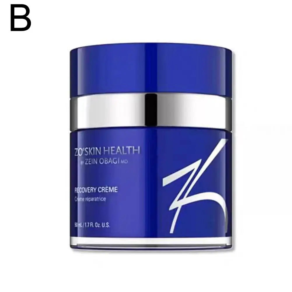 Zo Skin Deep Cleansing Facial Cleanser Moisturizing Eye Serum Anti-wrinkle Brightens Skin Exfoliating Cream Hydrating Skin Care