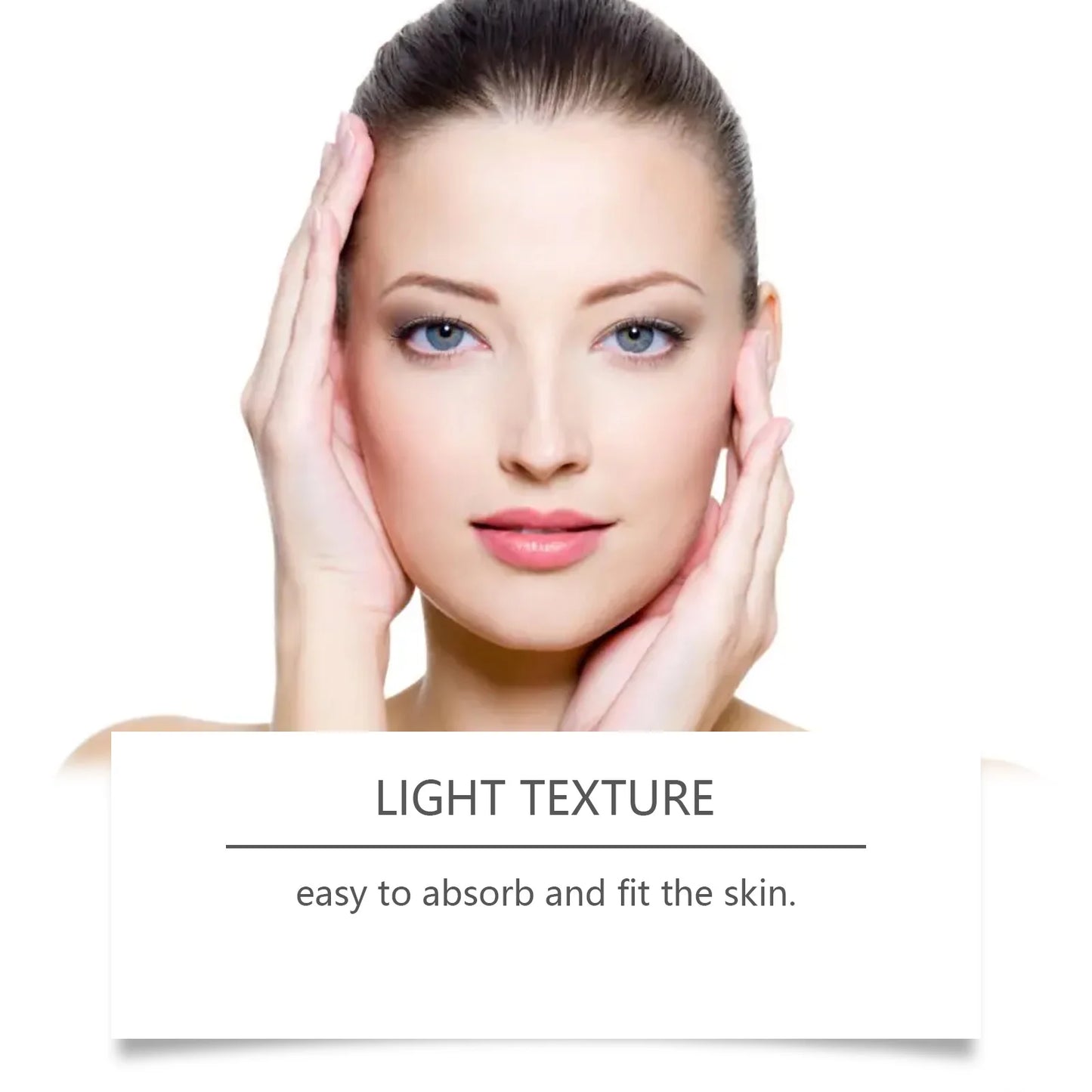 Gentle Moisturizing Essence Mild Nourish Facial Skin Delicate Hydrate Soothe Moisturize Tender Skin Essence Daily Skincare