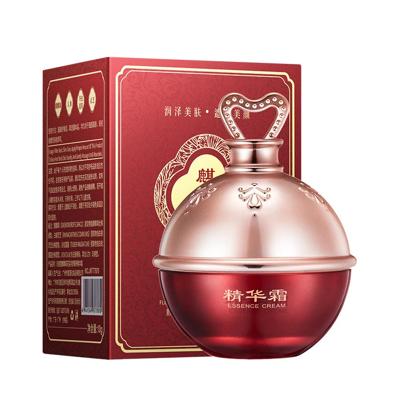 Dragon Blood Cream Ginseng Royal Dragon's Blood Balm Care Dry Kirin Skin Face Creams Pearl Cream Rejuvenation Moisturizing Firm