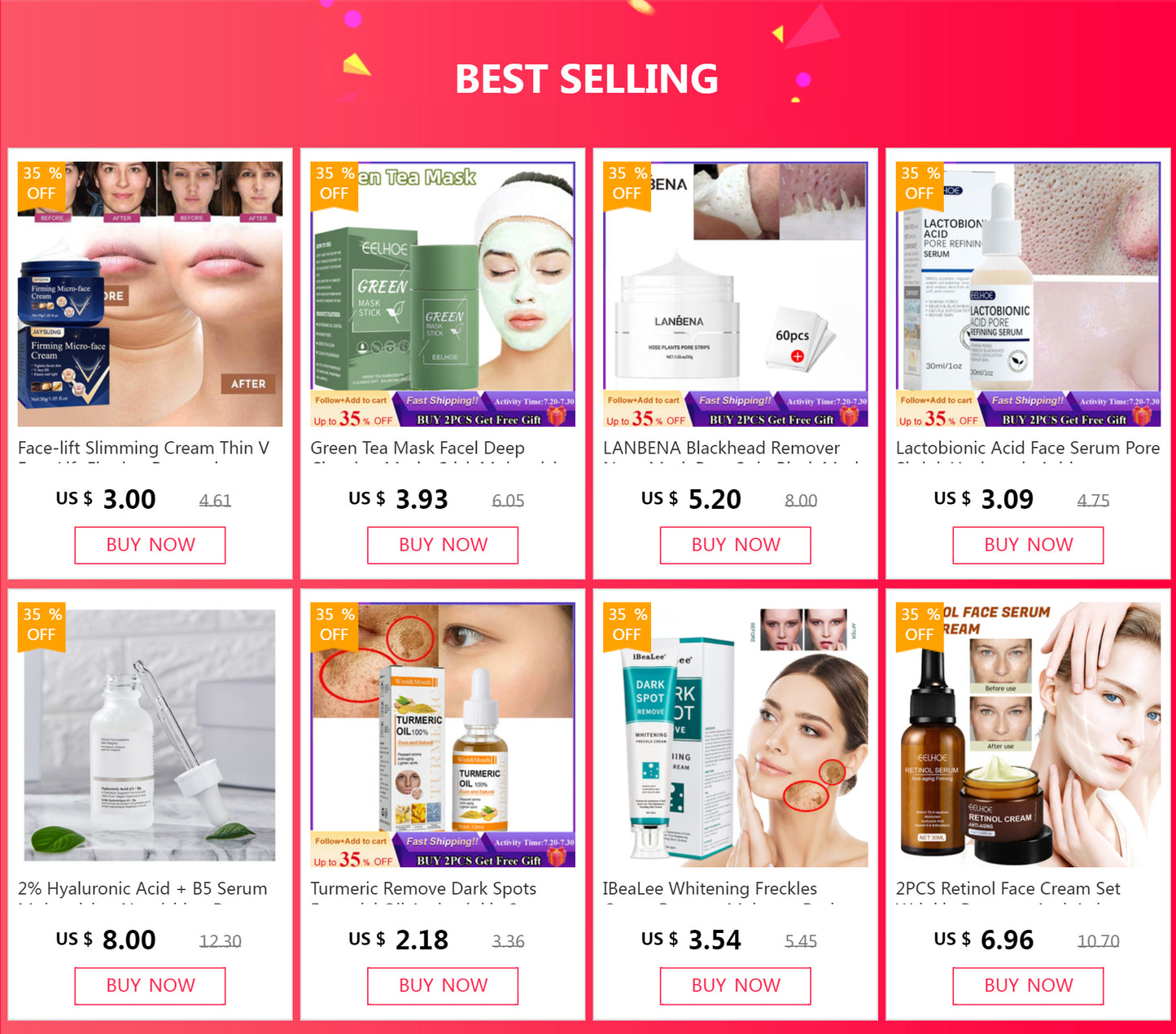Snail Anti-aging Cream Collagen Moisturizing Nourish Repair Face Damaged Lift Firm Smooth Bright Whitening Skin Care Day Cream