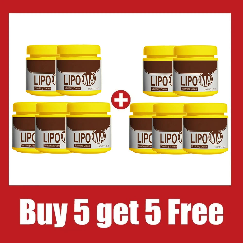 Skin Care Soothing  Knot Care Cream Subcutaneous Lumps Remover Relieves Body Agglomeration Hard Blocks Body Skin Care Cream