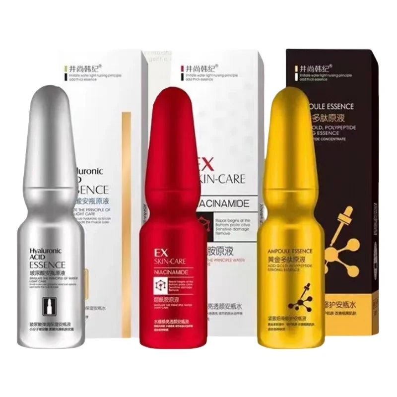 Original Cosmetic Care Skin Moisturizing 1ml Original Skincare Product