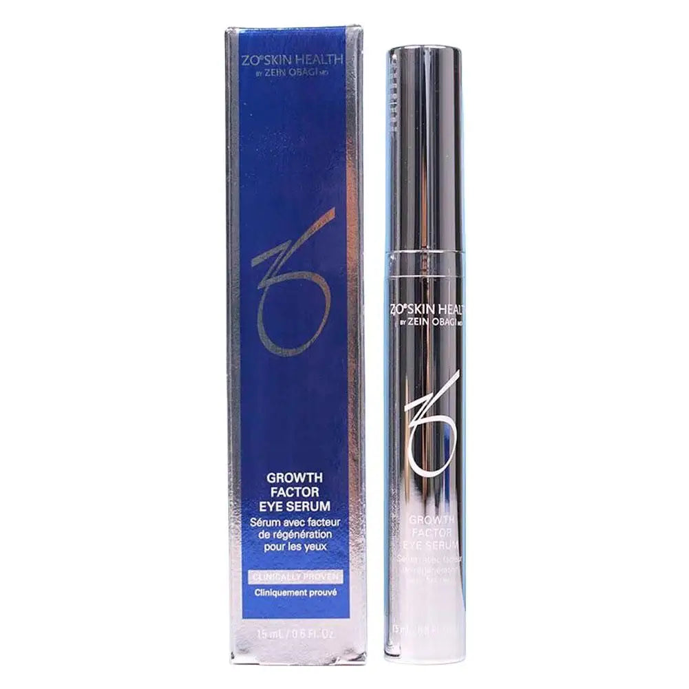 Zo Skin Deep Cleansing Facial Cleanser Moisturizing Eye Serum Anti-wrinkle Brightens Skin Exfoliating Cream Hydrating Skin Care