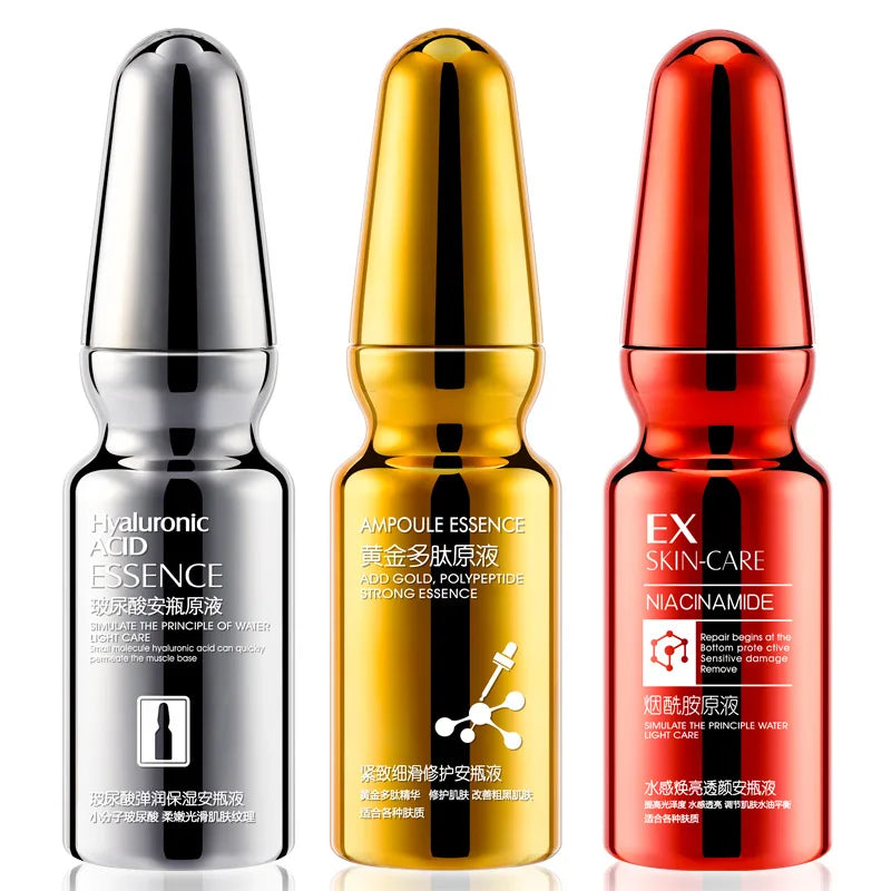 Original Cosmetic Care Skin Moisturizing 1ml Original Skincare Product