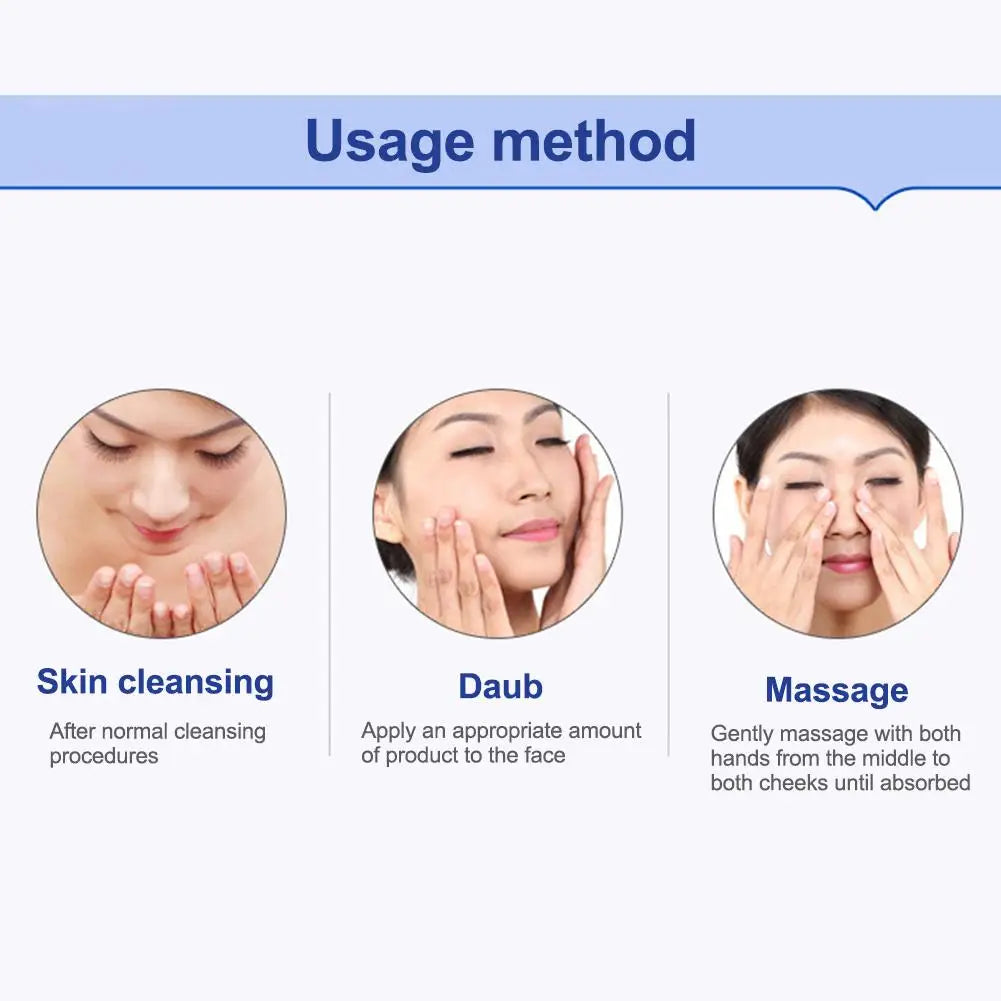 Zo Skin Deep Cleansing Facial Cleanser Moisturizing Eye Serum Anti-wrinkle Brightens Skin Exfoliating Cream Hydrating Skin Care