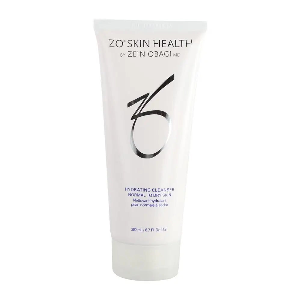 Zo Skin Deep Cleansing Facial Cleanser Moisturizing Eye Serum Anti-wrinkle Brightens Skin Exfoliating Cream Hydrating Skin Care