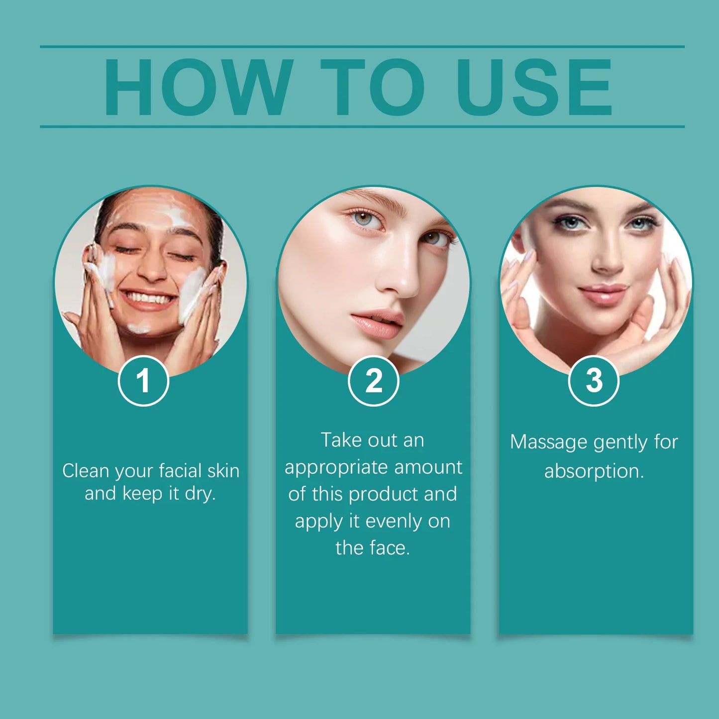 Gentle Moisturizing Essence Mild Nourish Facial Skin Delicate Hydrate Soothe Moisturize Tender Skin Essence Daily Skincare