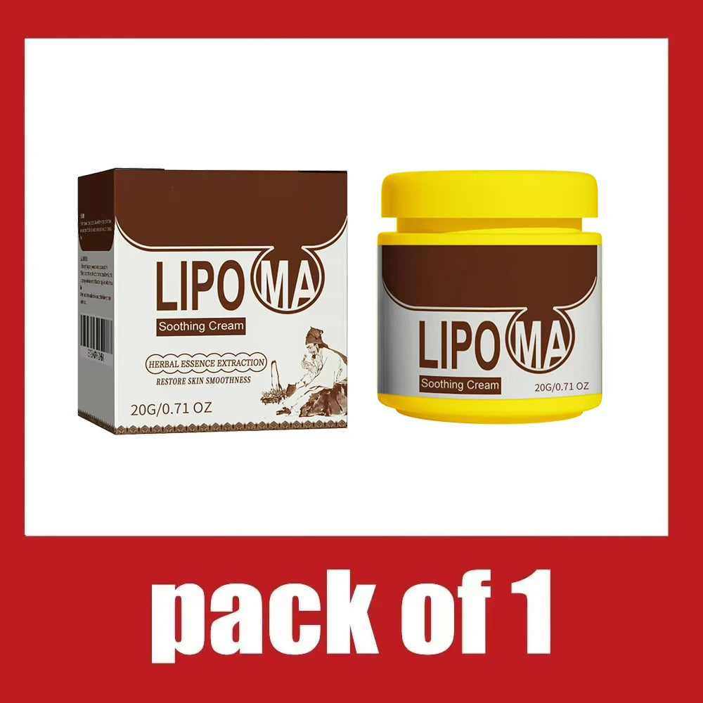 Skin Care Soothing  Knot Care Cream Subcutaneous Lumps Remover Relieves Body Agglomeration Hard Blocks Body Skin Care Cream