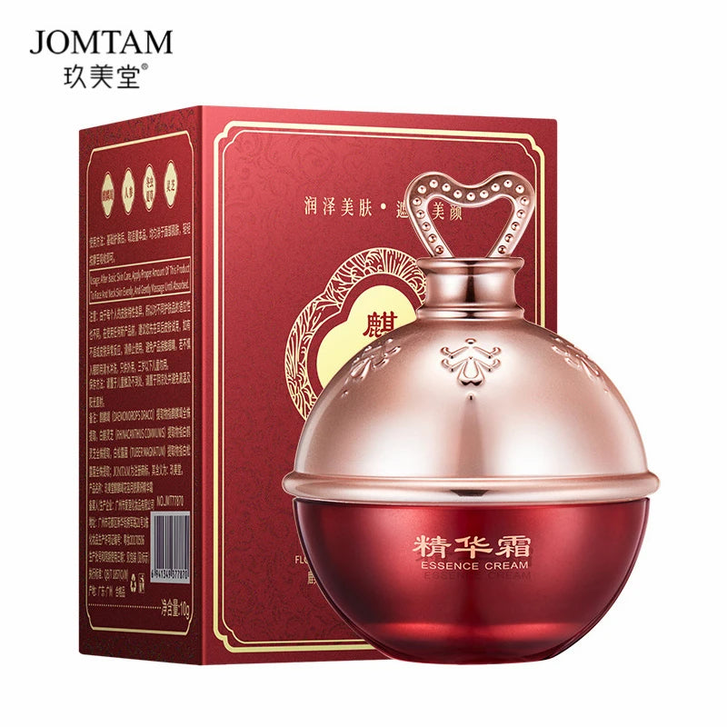 Dragon Blood Cream Ginseng Royal Dragon's Blood Balm Care Dry Kirin Skin Face Creams Pearl Cream Rejuvenation Moisturizing Firm